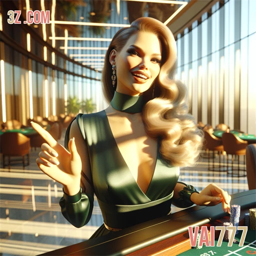 vai777 Jogos Diversos