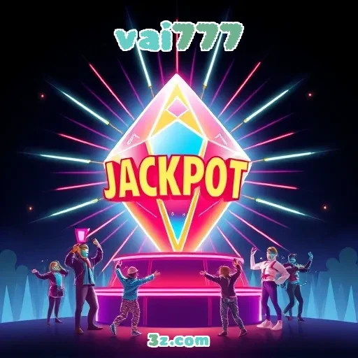 vai777: Explore a Revolução dos Jogos Online no Brasil