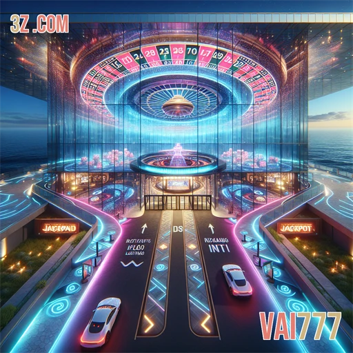 vai777 Caça-Níqueis